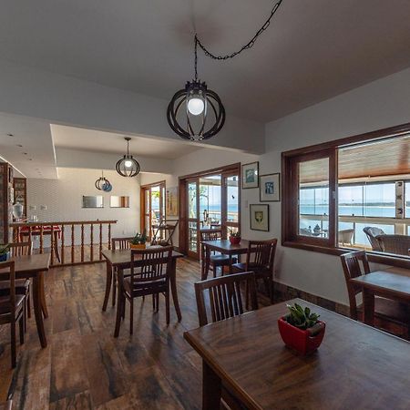 Apartamento Marambaia Mar Río de Janeiro Exterior foto
