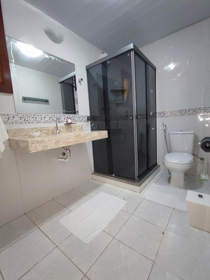 Apartamento Marambaia Mar Río de Janeiro Exterior foto