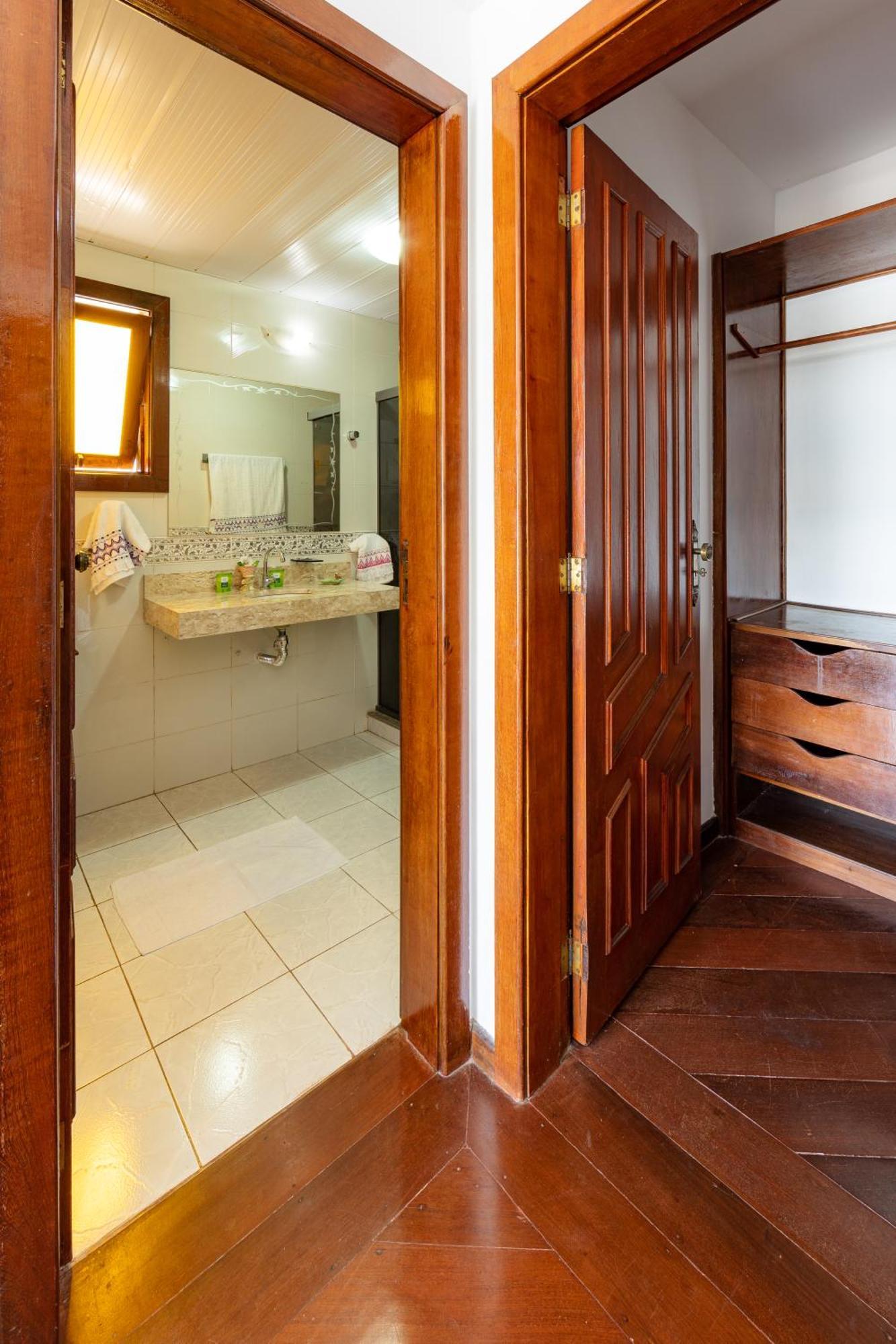 Apartamento Marambaia Mar Río de Janeiro Exterior foto