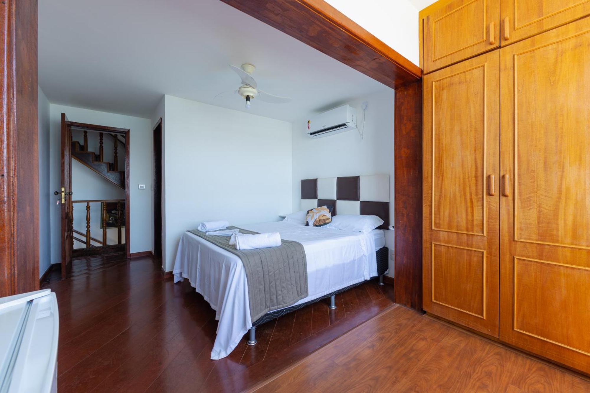 Apartamento Marambaia Mar Río de Janeiro Exterior foto