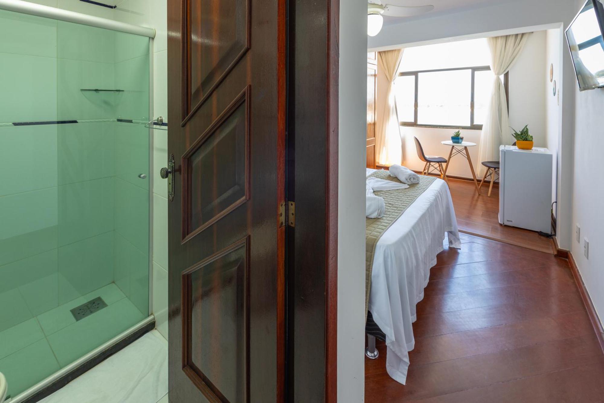 Apartamento Marambaia Mar Río de Janeiro Exterior foto