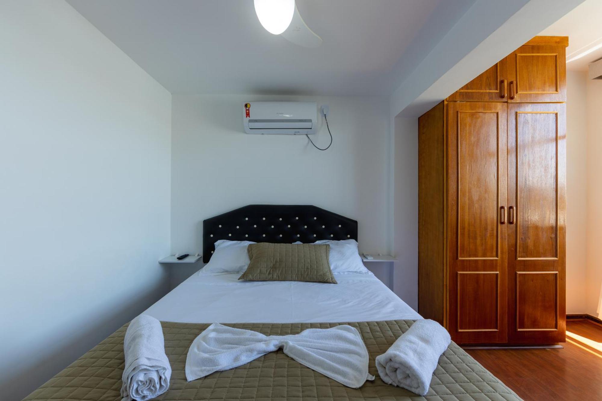 Apartamento Marambaia Mar Río de Janeiro Exterior foto