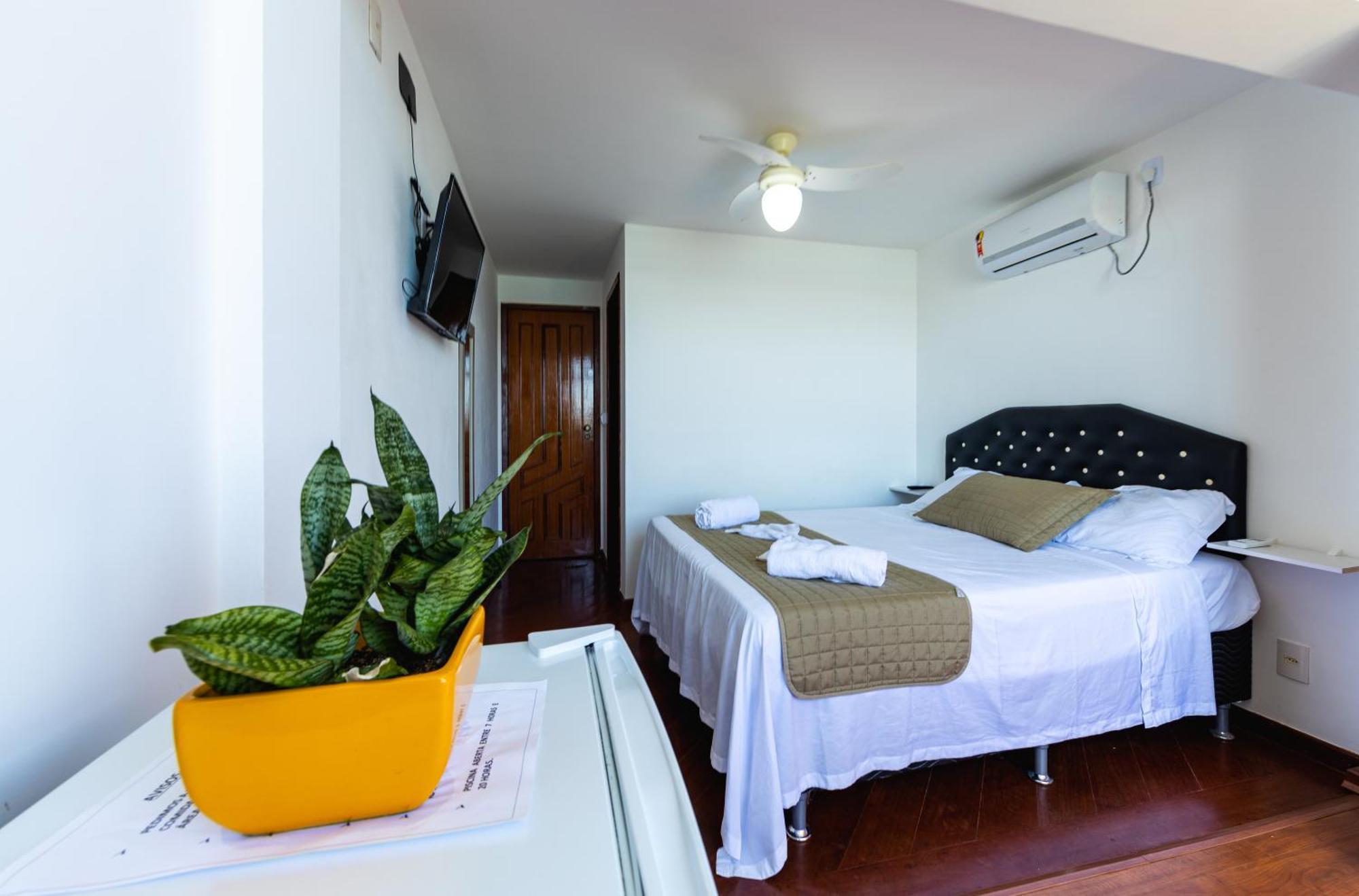 Apartamento Marambaia Mar Río de Janeiro Exterior foto