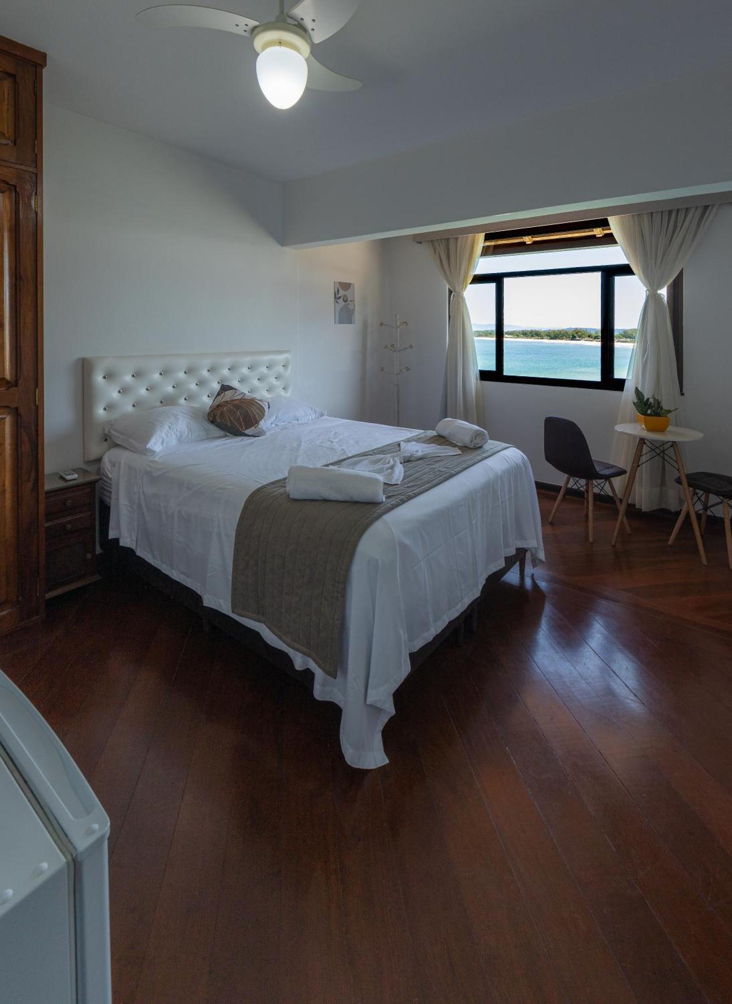 Apartamento Marambaia Mar Río de Janeiro Exterior foto
