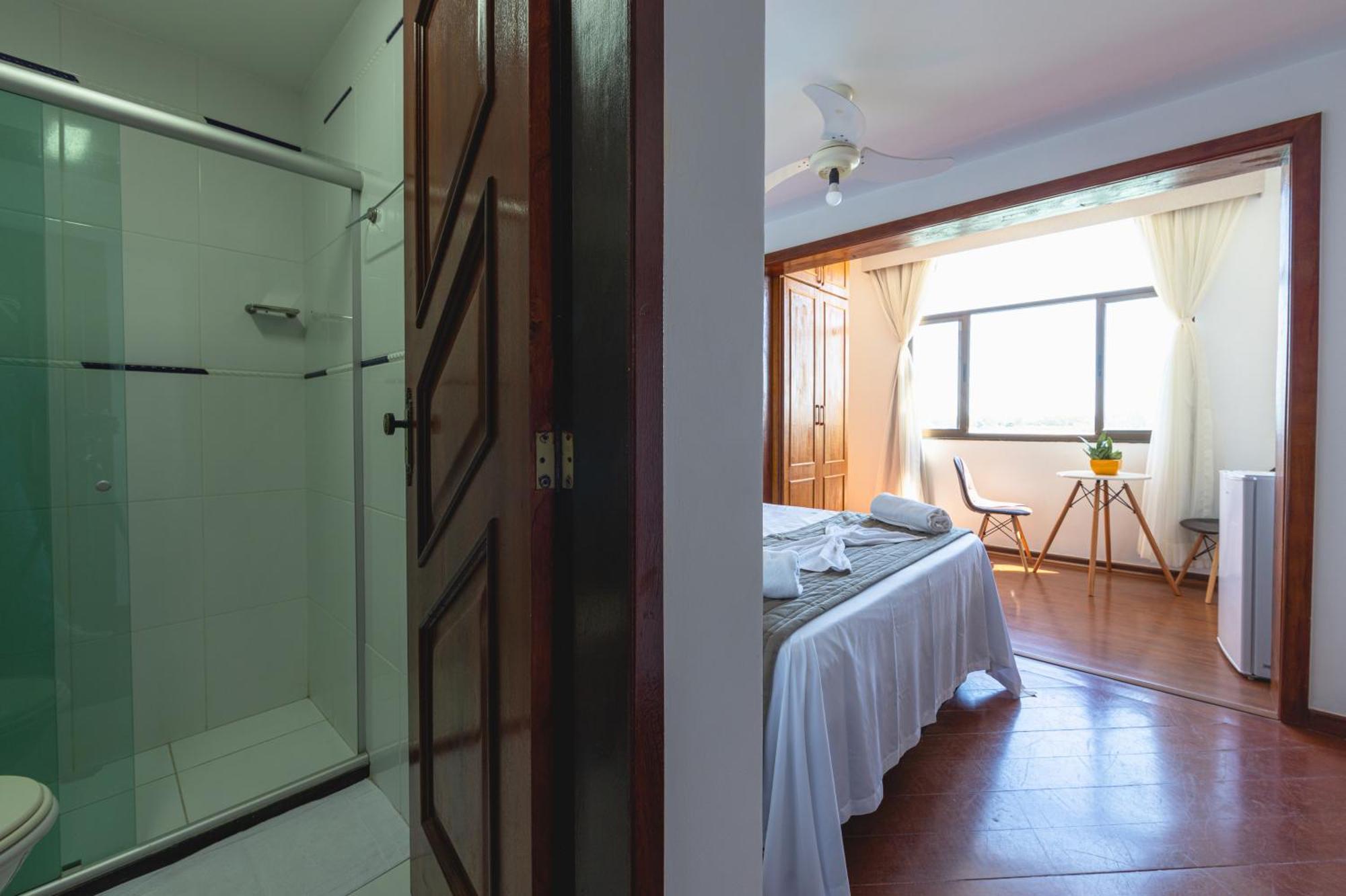 Apartamento Marambaia Mar Río de Janeiro Exterior foto