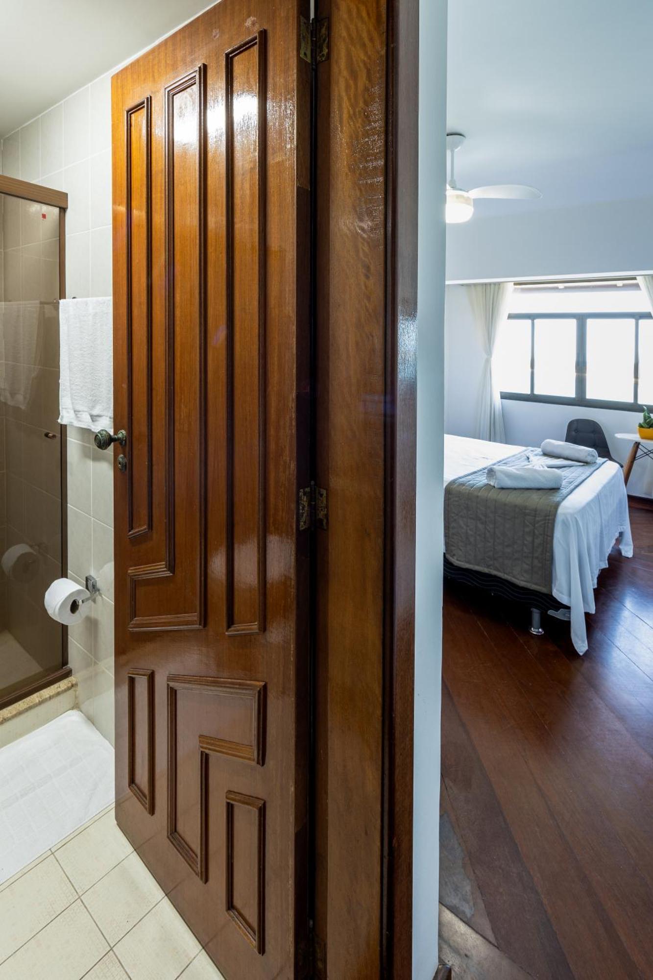 Apartamento Marambaia Mar Río de Janeiro Exterior foto