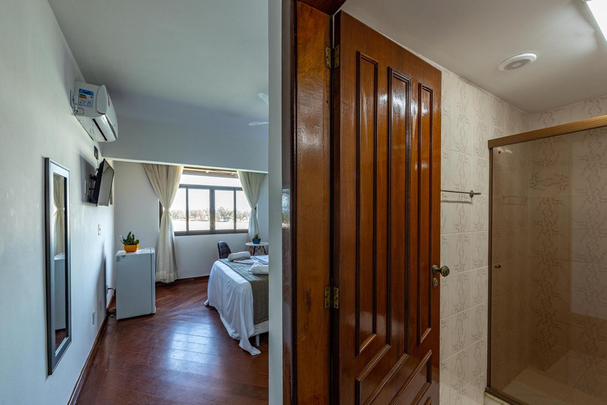 Apartamento Marambaia Mar Río de Janeiro Exterior foto