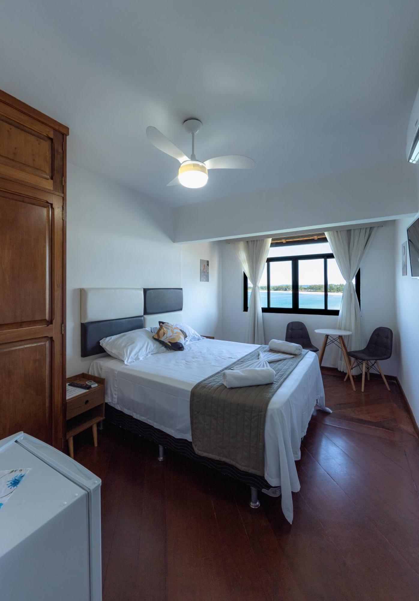 Apartamento Marambaia Mar Río de Janeiro Exterior foto